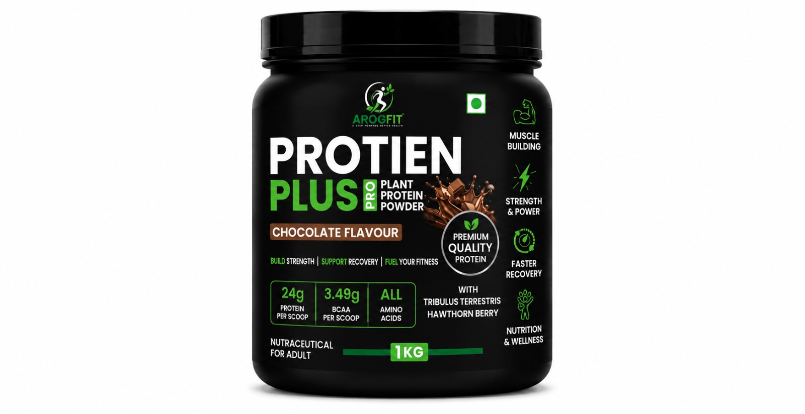 PROTEIN PLUS
